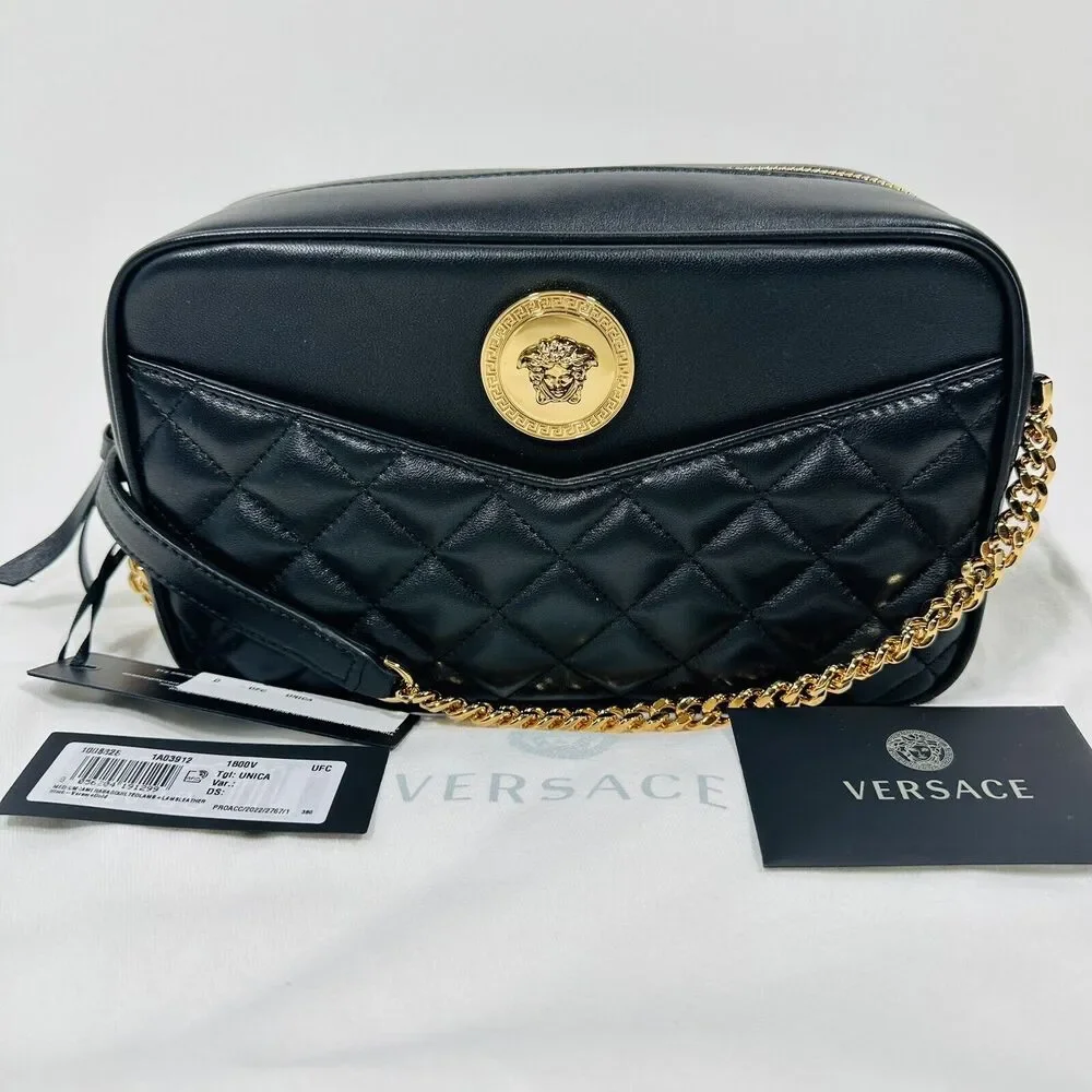 Versace la medusa